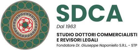 SDCA - Studio Dottori Commercialisti e Revisori legali